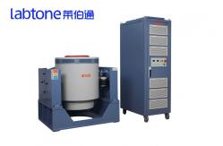 China Vibration Test Machine For ISTA 3A, 6-Amazon Random Vibration Spectrum supplier