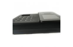 China Wall Mounted 2.8 Inch Face Recognition Time Attendance System supplier