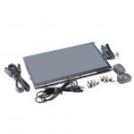 10.1-inch LCD capacitive touch screen IPS compatible with Raspberry Pi for sale