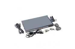 China 10.1-inch LCD capacitive touch screen IPS compatible with Raspberry Pi supplier