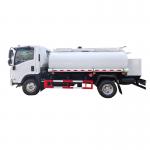 Custom Good Quality 4x2 Jet 1 Aviation Fuel Tanker Refueler Truck for sale