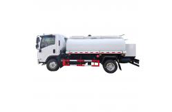 China Custom Good Quality 4x2 Jet 1 Aviation Fuel Tanker Refueler Truck supplier
