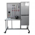 1800mm Refrigeration Training Kit , Two Door Didactic Equipment 229kg for sale