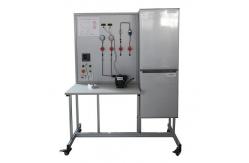 China Teaching Model Refrigeration Training Equipment / Absorption Refrigeration Trainer supplier