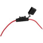 Maxi Style In-Line Fuse Holder Guage 6 8 10