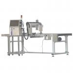 Aluminum Sheet High Resolution Inkjet Printer Large Format Info Printing Machine for sale