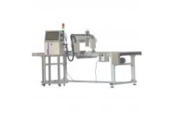 China Aluminum Sheet High Resolution Inkjet Printer Large Format Info Printing Machine supplier