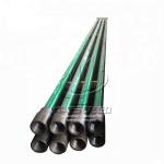 Oilfield Production Well Pump Tubing / Subsurface Sucker Rod Pump With OEM Service for sale
