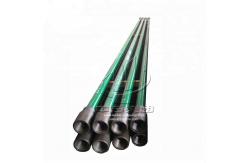 China Custom Well Pump Tubing WIth Reasonable Structure API ISO QHSE Certification supplier