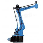 GBS15-K1538 Palletizer Chinese Robot Arm 1538mm Reach for sale