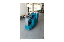 China Ground Washing Machine Rotomoulding Mold Custom Rotational Molding Process supplier