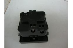 China Standard Plastic Wall Receptacle Electric Power Sockets German Standard supplier