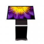 55 Inch Vertical Digital Advertising Machine Infrared Touch for sale