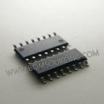 DC DC Controller Integrated Circuit IC Chip TL594CDR2G TL594C Step Down / Up 16 SOIC for sale