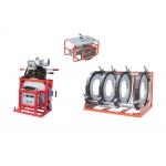 SHT800-SHY Hydraulic Butt Fusion Welding Machine 1.5 Kw Hydrostatic 630mm for sale