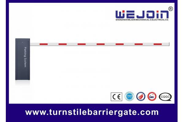 RS485 Automatic Boom Barrier Gate System Manual Release 3S