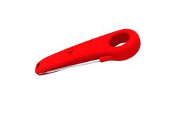 China Waterproof Instant Read Digital Cooking Thermometer For Candy Baking Oil Food supplier