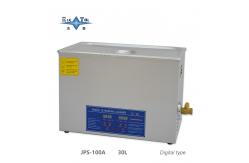 China 600W 30 Liter Ultrasonic Cleaner JPS-100A Deep Ultrasonic Cleaner Multifunctional supplier