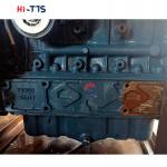 Engine  V3800  Diesel Engine Assembly For Kubota Excavator