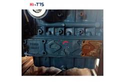 China Engine  V3800  Diesel Engine Assembly For Kubota Excavator supplier