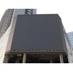 High Brightness P10 Led Display Billboard Panels SMD Waterproof IP65 Outdoor P10 Fixed Led Display for Road side Highway for sale