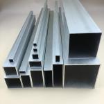 2 inch Seamless C71500 Sch10-Sch160 Customized Square Copper Nickel Pipe for sale