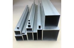China 2 inch Seamless C71500 Sch10-Sch160 Customized Square Copper Nickel Pipe supplier