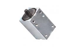 China Spinning Machine 2.61A DC500V Heavy Duty Solenoid supplier