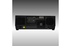 China 12000 Lumen Laser Projector For 3D Building Projection Mapping supplier
