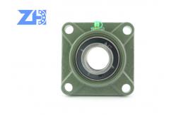 China Insert Ball Bearing UCF207 Pillow Block Bearing UC207 Bearing Units UCF207 supplier