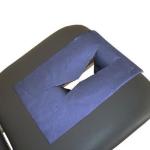 PE Film Soft Disposable Massage Bed Covers Medical Nonwoven for sale