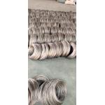 High Resistance Electrical Heating Fecral Alloy Coil For Redrawing 0Cr21Al4 30KG