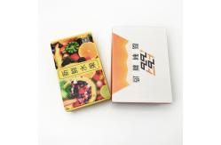 China 2.5mm Stackable Corrugated Plastic Packaging Boxes Anti - Bacteria supplier