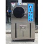 Electronic PCT chamber / HAST Testing Chamber with Safety Protective Device