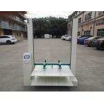 GB/T 4857.4-92 Compressive Strength Testing Machine With Microcomputer Control for sale