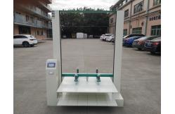 China GB/T 4857.4-92 Compressive Strength Testing Machine With Microcomputer Control supplier