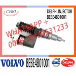 New FH12 FM12 12.1D Engine BEBE4B01001 8112556 1677154 Fuel Diesel Injector for VOL Trucks Euro 2 for sale