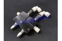 China Nano Size Adhesive Applier For Packing Machines supplier