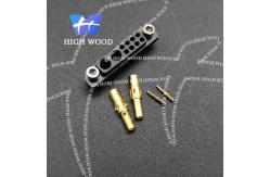 China HW-CMM Connector, HW-222C08M16-0002-4310,2mm Pitch. supplier