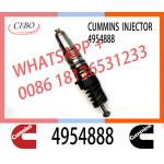 QSKX15 Fuel Injector Assembly 4062569 4928260 4088665 4088725 4954888