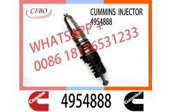 China QSKX15 Fuel Injector Assembly 4062569 4928260 4088665 4088725 4954888 supplier
