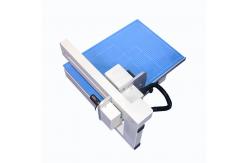 China Automatic Hot Foil Stamping Machine Digital Foil  Printer Machine supplier