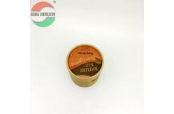 China Composite Plastic And Paper Tube Packaging For Cosmetic Lightweight supplier