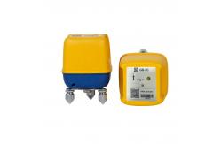 China GD-3C Nodal Seismograph Triaxial Broadband Seismic Recorder Seismic Node supplier
