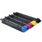 Mita Kyocera Taskalfa Toner FS C 8020 / 8025 / 8520 / 8525 TK - 895 Black for sale