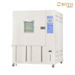 Programmable Environmental Climate Chamber Temperature Humidity Test Chamber Climatic Temperature Humidity Test Equipmen for sale