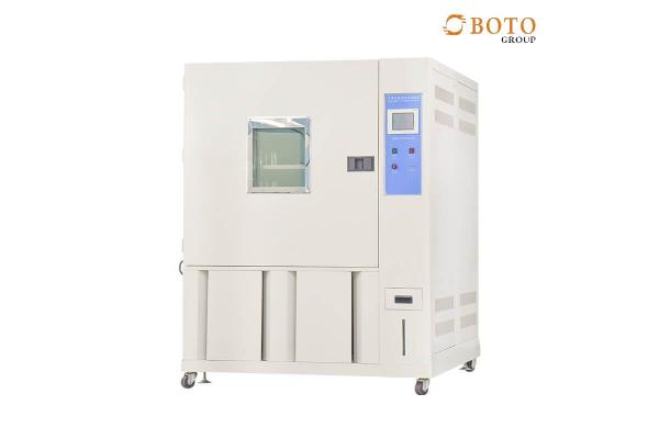 Programmable Environmental Climate Chamber Temperature Humidity Test Chamber Climatic Temperature Humidity Test Equipmen