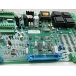 ABB SGHF-1001 TERMINAL BLOCK BOARD PC Board PLC 100% New Original for sale
