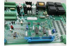 China ABB SGHF-1001 TERMINAL BLOCK BOARD PC Board PLC 100% New Original supplier