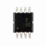 Electronic Components Ic Chip ADG721BRMZ-REEL7 ADG1419BRMZ-REEL7 IC SWITCH DUAL SPST 8MSOP for sale